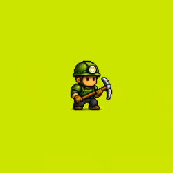 RH Miner Pack