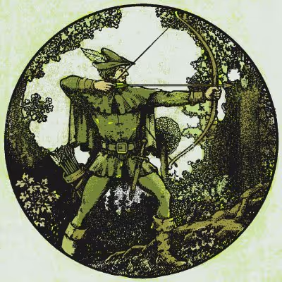 RH Sherwood