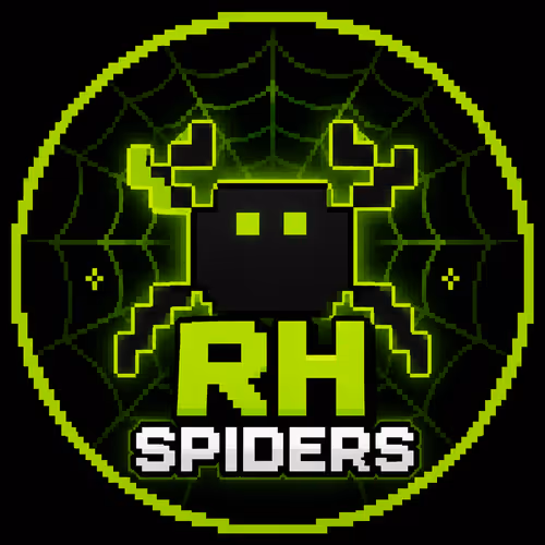 Rh Spiders