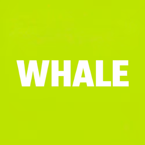 RH Whale