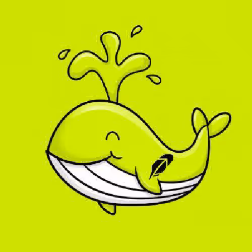 RH WHALE INSIDER