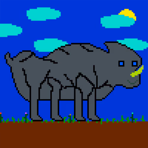 Rhino Original