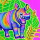 Rhinos of AI