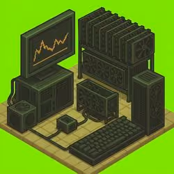 RHminingmachine Nft