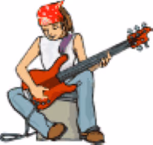 path to the beautiful heart - old