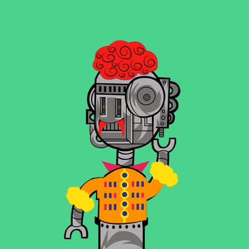 RHRobots