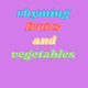 Rhyming Fruits and Vegetables
