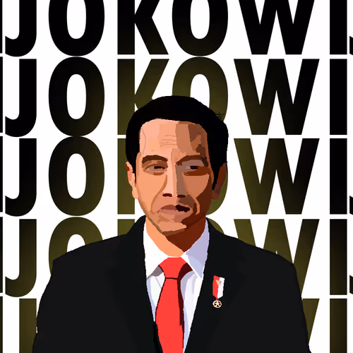 Republik Indonesia 1 - Collection