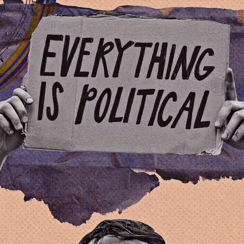 PowerPlay: Political Monopoly NFT Collection