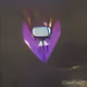 RiceRickedClub Badge