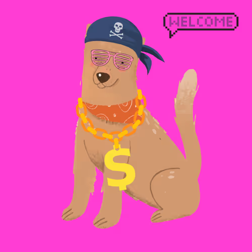 Rich Animals Collection