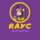 Rich Ape Yatch Club..