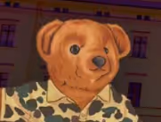 Rich Bear Collection