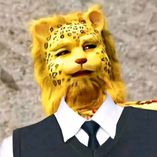 rich leopard dao