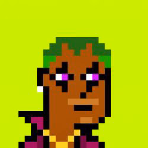 Rich Punks Robinood