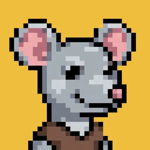 Rich Rats