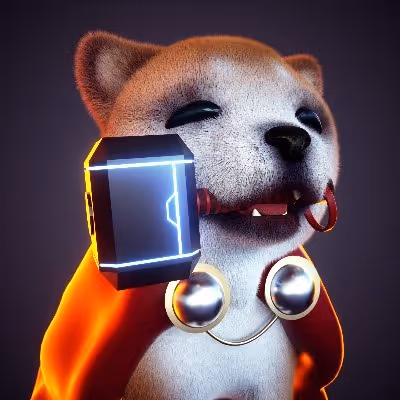 Rich Shiba Guild verse