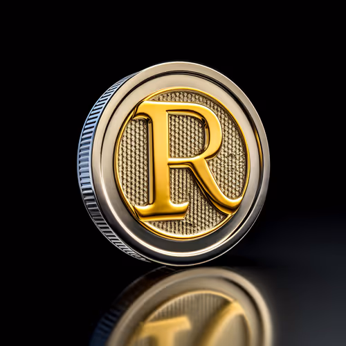 Rich Token Coin Collection