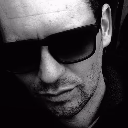 Richard Harkness - old