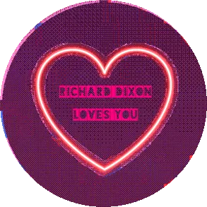 RICHARD DIXON GENERATIVE ART - old V2