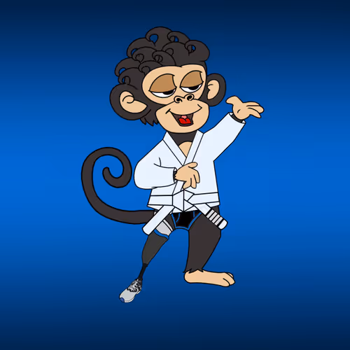 Richard Shai Cano his story