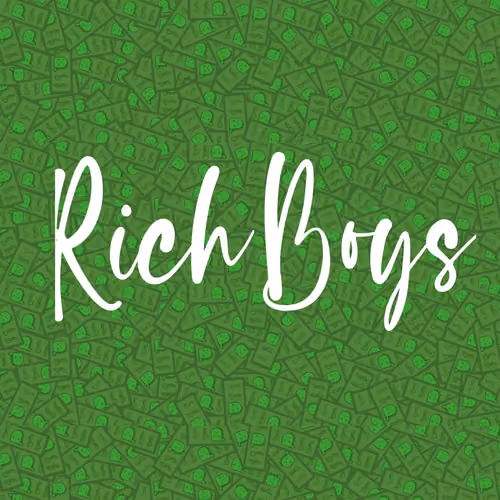 Rich Boys Club