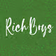 Rich Boys Club