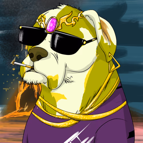 RichDogs