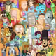 rick and morty characters