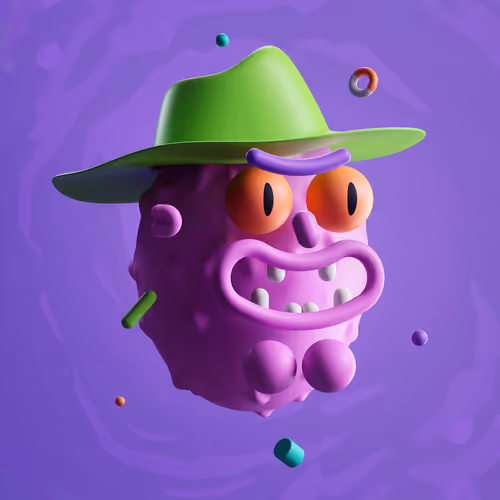 Rick and Morty Heads