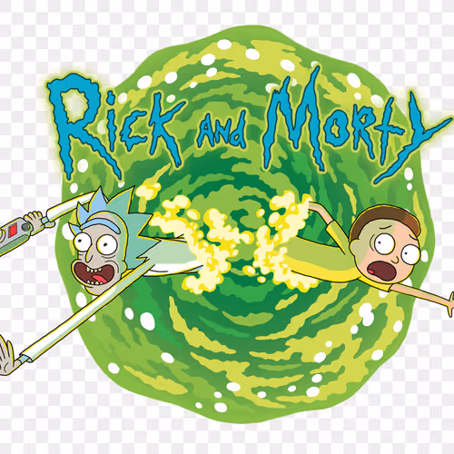 Rick&Morty Dimension E-33