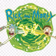 Rick&Morty Dimension E-33