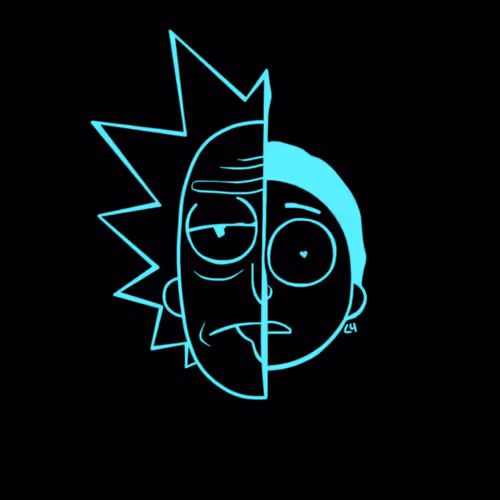 Rick-n-Morty - old
