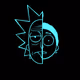 Rick-n-Morty - old
