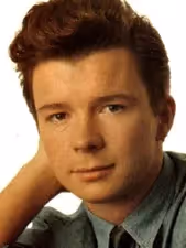 Rickrolled