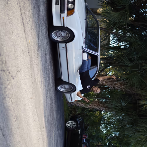 NFT Car Collection