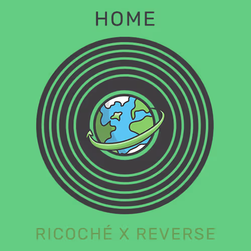 Ricoche X RVRS