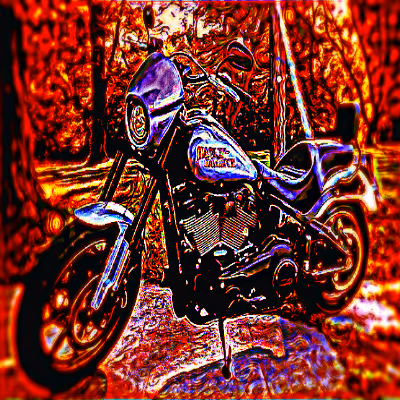 Ride, Pride, & Die
