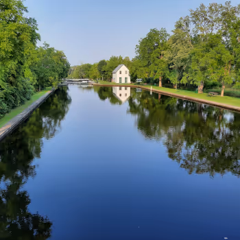 The Rideau Canal - A Living History