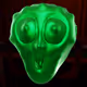 Ridiculous alien