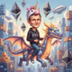 Riding the Ethereum Dream