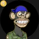 Right Click Save Apes