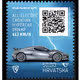 Rimac Stamps - old