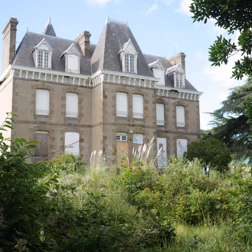 "Rimains's past glory" - "La gloire perdue des Rimains"