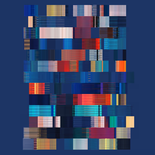 Rinascita by Stefano Contiero