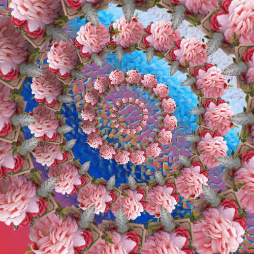 Ring of Roses Collection