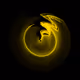 Ring by Oblivious Art