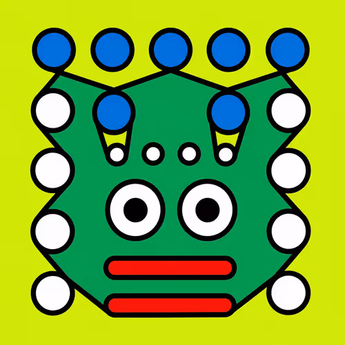 Ringhood Pepe