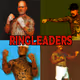 The Ringleaders - SenatorGreaves X Lutherarts