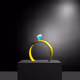 Rings of the rings
